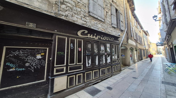 Ma-Cabane - Vente Maison MILLAU, 116 m²