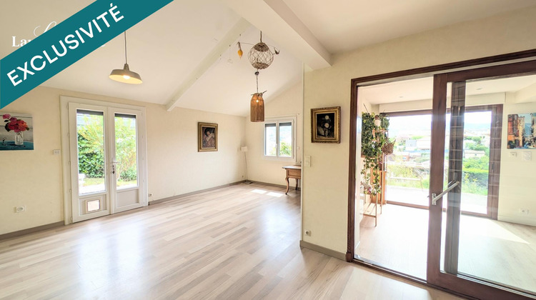 Ma-Cabane - Vente Maison Millau, 155 m²