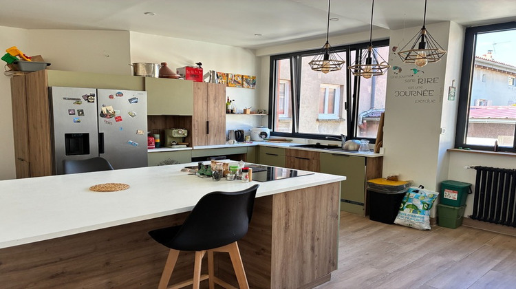 Ma-Cabane - Vente Maison MILLAU, 105 m²