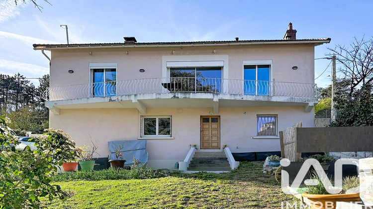 Ma-Cabane - Vente Maison Millau, 122 m²