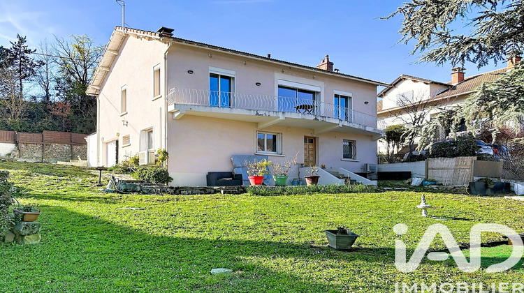 Ma-Cabane - Vente Maison Millau, 122 m²