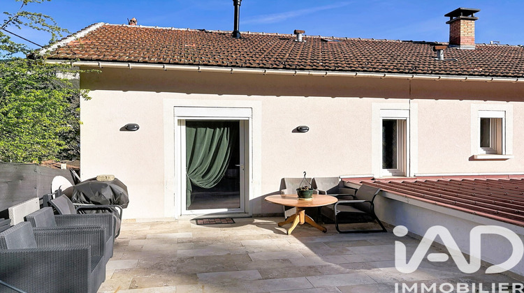 Ma-Cabane - Vente Maison Millau, 122 m²