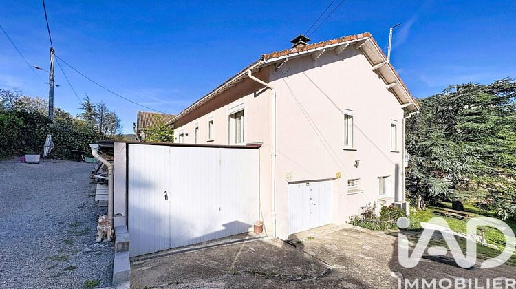 Ma-Cabane - Vente Maison Millau, 122 m²
