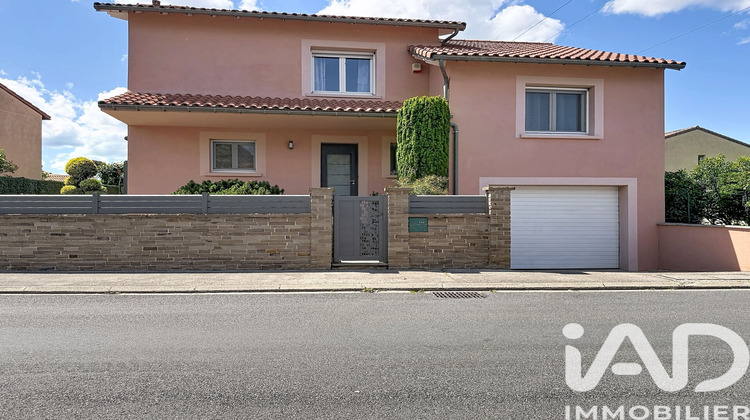 Ma-Cabane - Vente Maison Millau, 130 m²