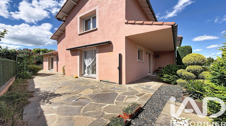 Ma-Cabane - Vente Maison Millau, 130 m²