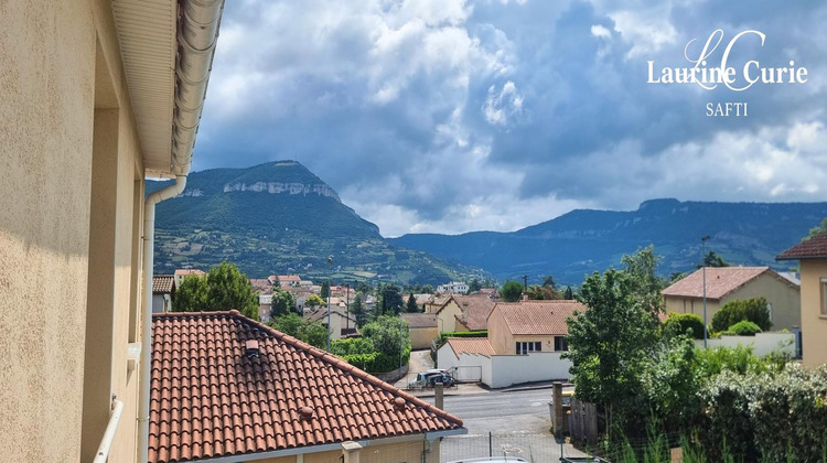 Ma-Cabane - Vente Maison Millau, 102 m²