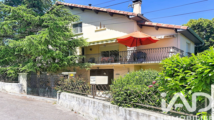 Ma-Cabane - Vente Maison Millau, 218 m²
