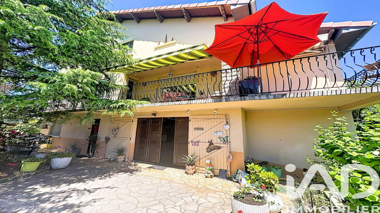 Ma-Cabane - Vente Maison Millau, 218 m²