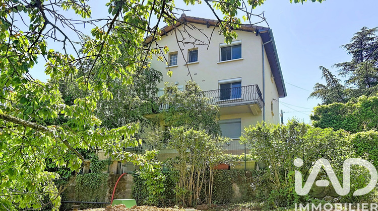 Ma-Cabane - Vente Maison Millau, 218 m²