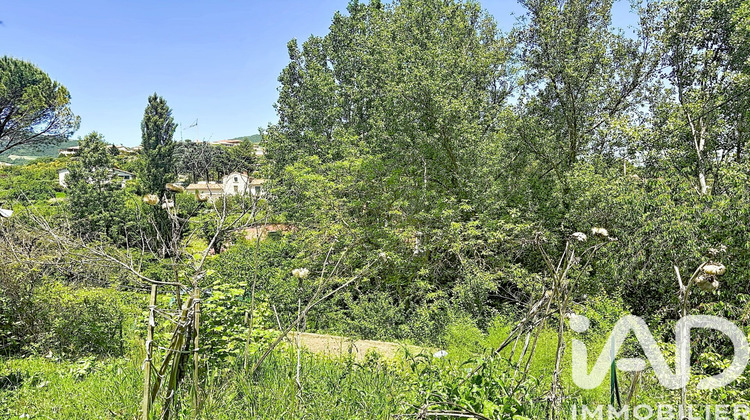 Ma-Cabane - Vente Maison Millau, 218 m²