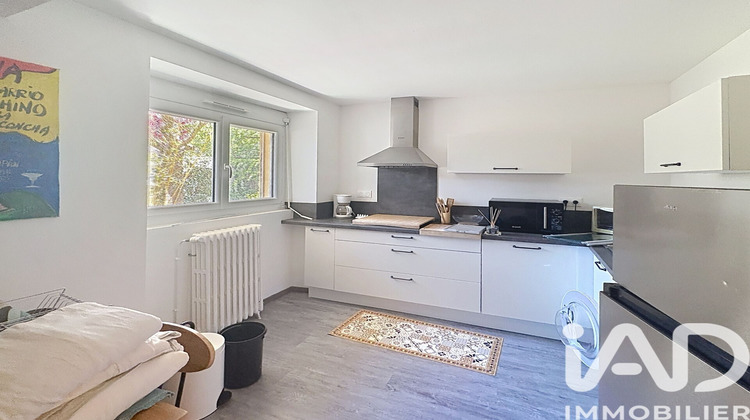 Ma-Cabane - Vente Maison Millau, 218 m²