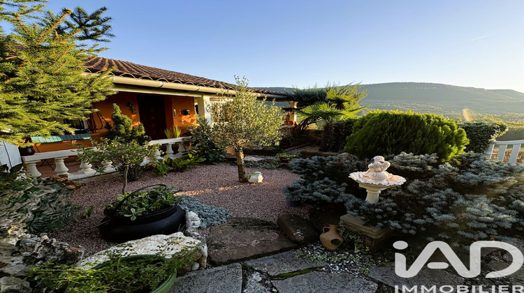 Ma-Cabane - Vente Maison Millau, 131 m²