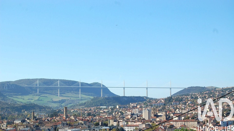 Ma-Cabane - Vente Maison Millau, 131 m²