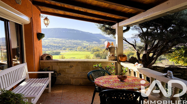 Ma-Cabane - Vente Maison Millau, 131 m²