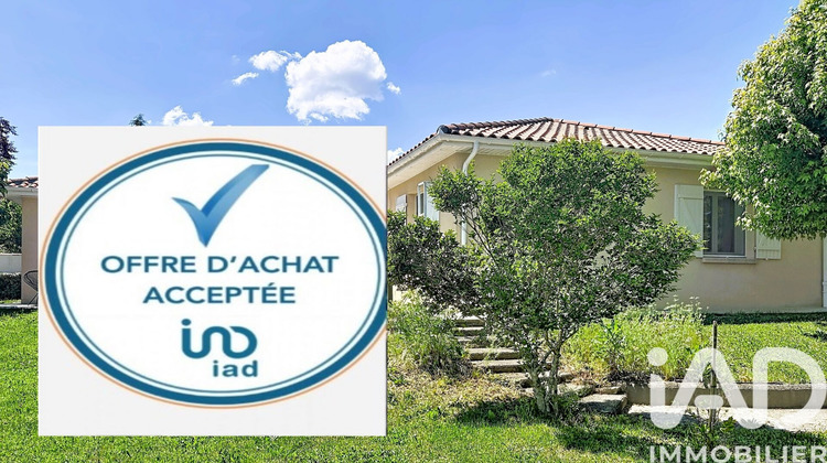 Ma-Cabane - Vente Maison Millau, 124 m²