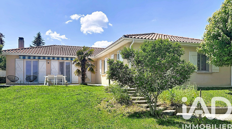 Ma-Cabane - Vente Maison Millau, 124 m²