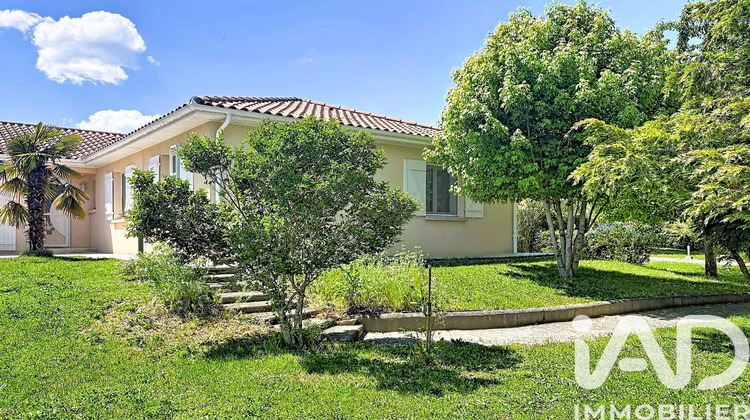 Ma-Cabane - Vente Maison Millau, 124 m²