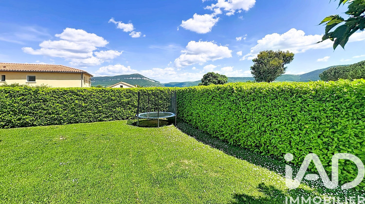 Ma-Cabane - Vente Maison Millau, 124 m²