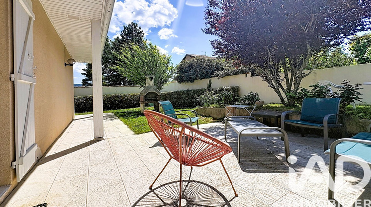 Ma-Cabane - Vente Maison Millau, 124 m²