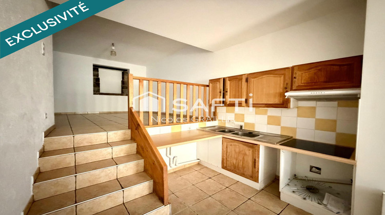 Ma-Cabane - Vente Maison Millau, 65 m²