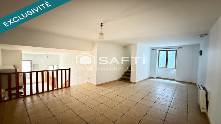 Ma-Cabane - Vente Maison Millau, 65 m²