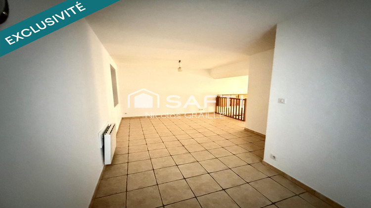 Ma-Cabane - Vente Maison Millau, 65 m²