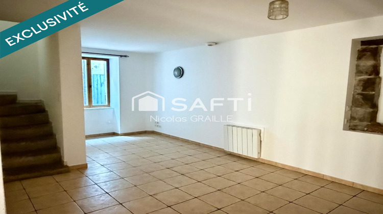 Ma-Cabane - Vente Maison Millau, 65 m²