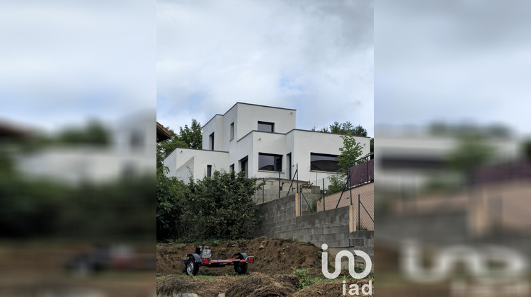 Ma-Cabane - Vente Maison Millau, 90 m²
