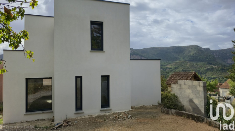 Ma-Cabane - Vente Maison Millau, 90 m²