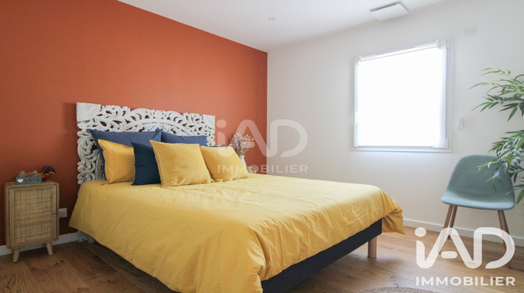 Ma-Cabane - Vente Maison Millau, 122 m²