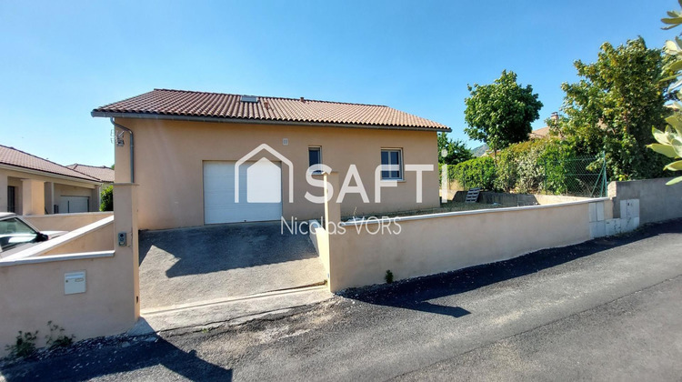 Ma-Cabane - Vente Maison Millau, 136 m²