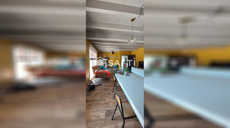 Ma-Cabane - Vente Maison Millau, 136 m²
