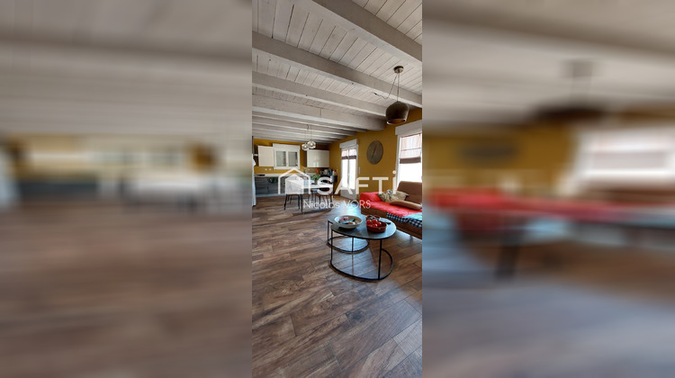 Ma-Cabane - Vente Maison Millau, 136 m²