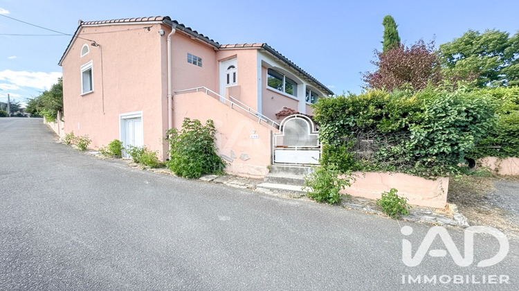 Ma-Cabane - Vente Maison Millau, 92 m²