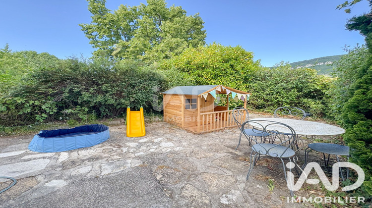 Ma-Cabane - Vente Maison Millau, 92 m²