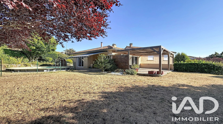 Ma-Cabane - Vente Maison Millau, 121 m²