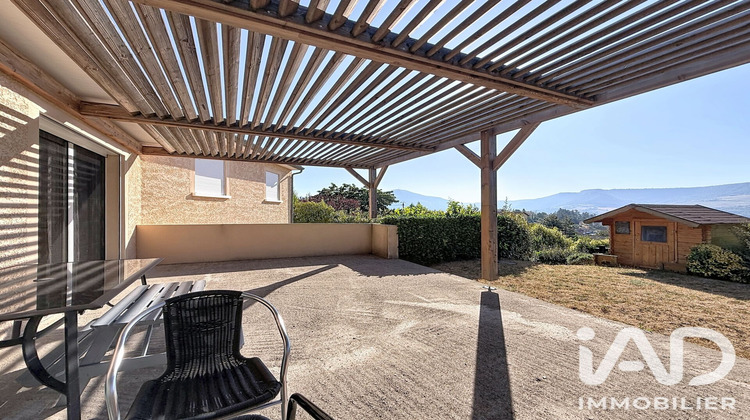 Ma-Cabane - Vente Maison Millau, 121 m²