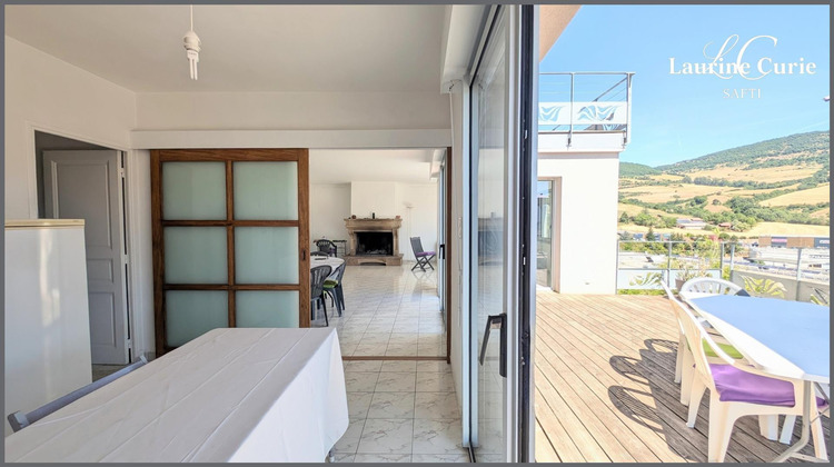 Ma-Cabane - Vente Maison Millau, 160 m²
