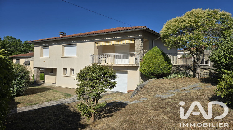 Ma-Cabane - Vente Maison Millau, 137 m²