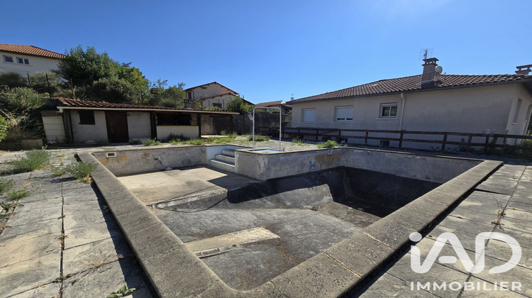Ma-Cabane - Vente Maison Millau, 137 m²
