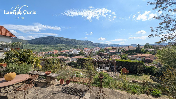 Ma-Cabane - Vente Maison Millau, 155 m²