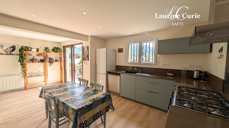 Ma-Cabane - Vente Maison Millau, 155 m²