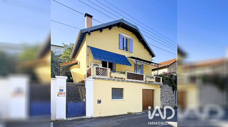 Ma-Cabane - Vente Maison Millau, 96 m²