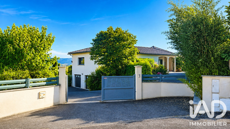 Ma-Cabane - Vente Maison Millau, 201 m²
