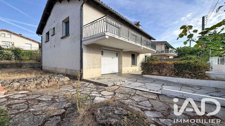 Ma-Cabane - Vente Maison Millau, 109 m²