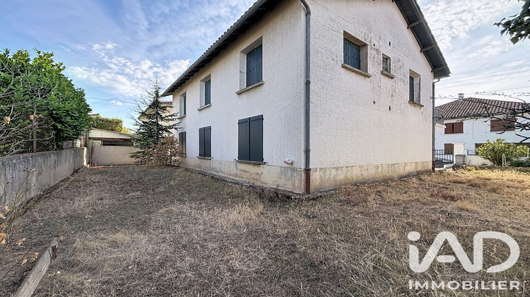 Ma-Cabane - Vente Maison Millau, 109 m²