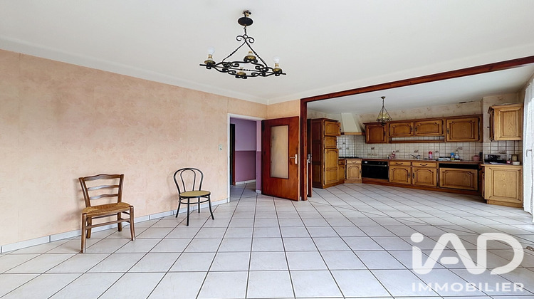 Ma-Cabane - Vente Maison Millau, 109 m²