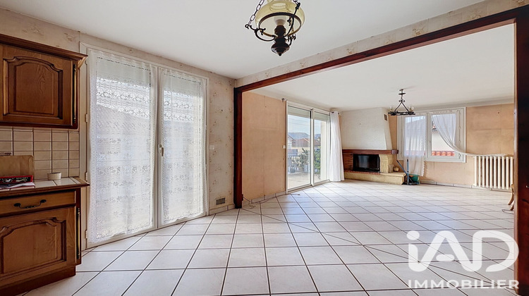 Ma-Cabane - Vente Maison Millau, 109 m²