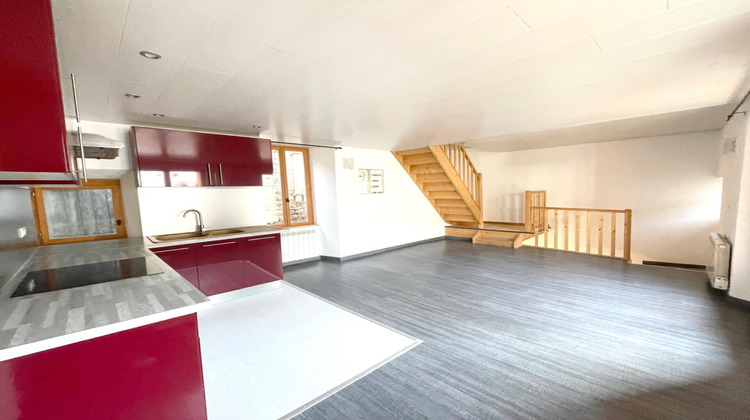 Ma-Cabane - Vente Maison Millau, 65 m²