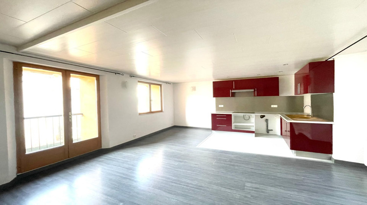 Ma-Cabane - Vente Maison Millau, 65 m²